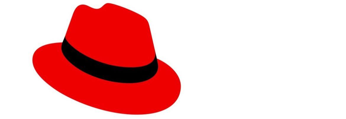 Red Hat logo