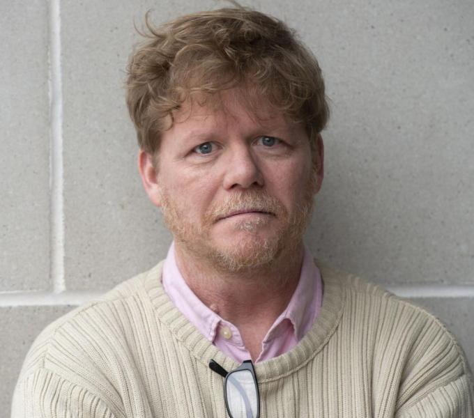 Brian Connelly