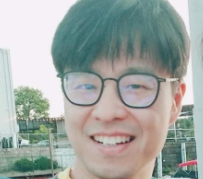 HJ Park, Assistant Professor, Human Genetics and Biostatistics